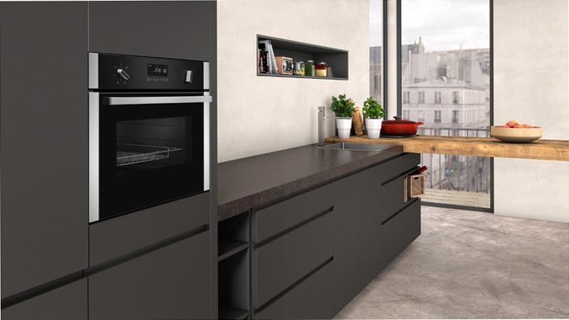 Microonde da incasso NEFF N50