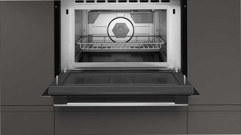 Microonde da incasso NEFF N50
