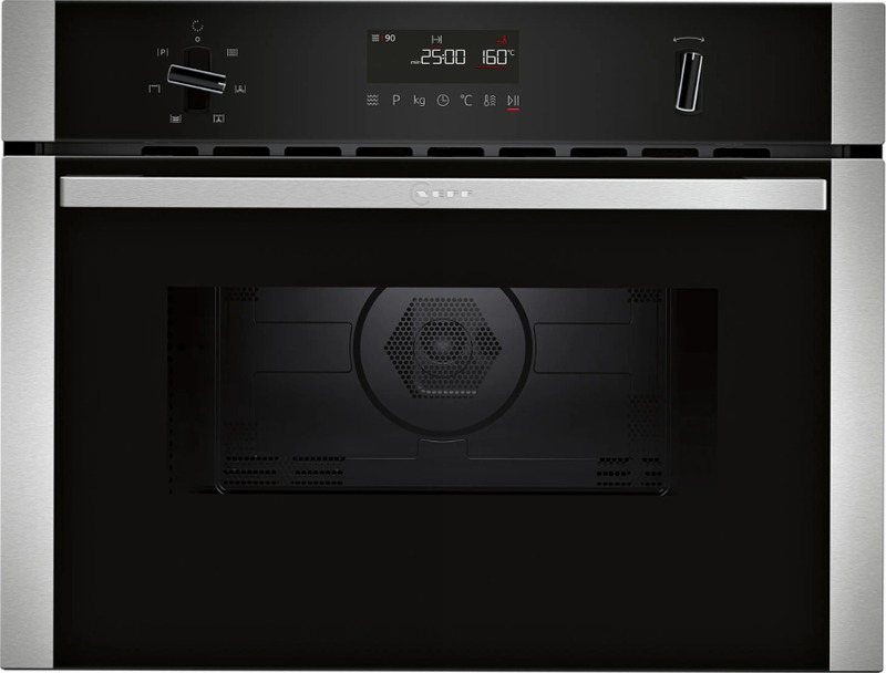 Microonde da incasso NEFF N50