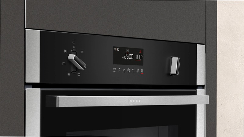 Microonde da incasso NEFF N50