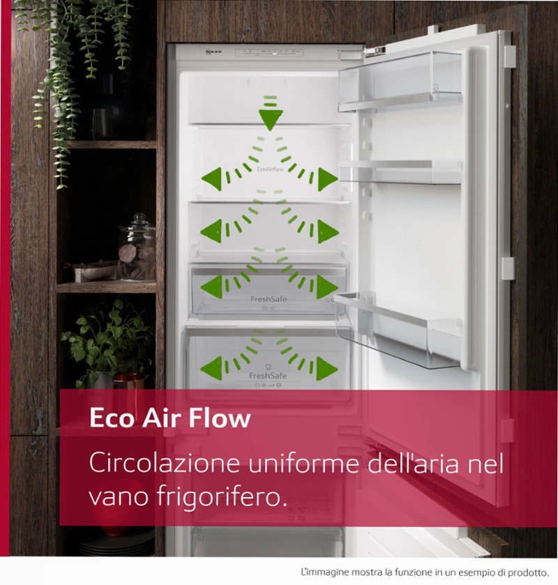 Frigorifero N 50 KI7962FD0