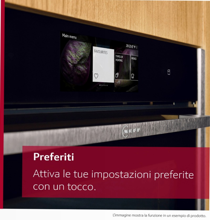 Forno e Microonde Compatto per Spazio Ristretto