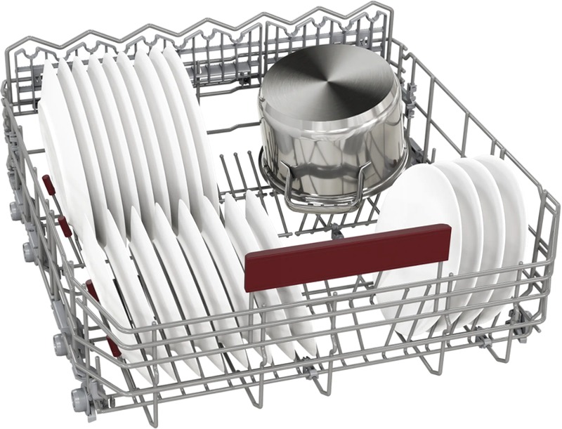 Lavastoviglie S175ECX13E - Cerniere Sliding 60 cm A Incasso