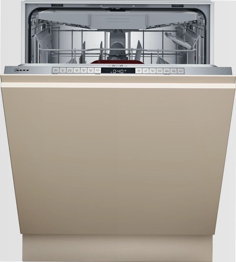 Lavastoviglie S175ECX13E - Cerniere Sliding 60 cm A Incasso