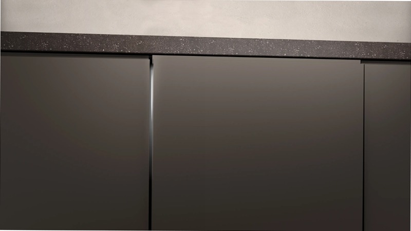 Lavastoviglie S175ECX13E - Cerniere Sliding 60 cm A Incasso