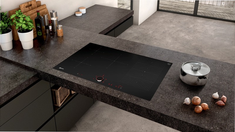 Piano Cottura a Induzione N90 80 cm - NEFF
