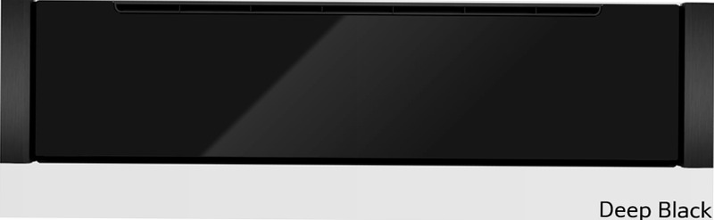 Cassetto a Vapore N 90 Flex Design