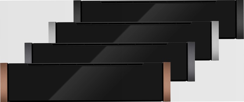 Cassetto a Vapore N 90 Flex Design