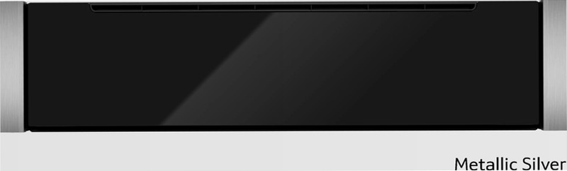 Cassetto a Vapore N 90 Flex Design