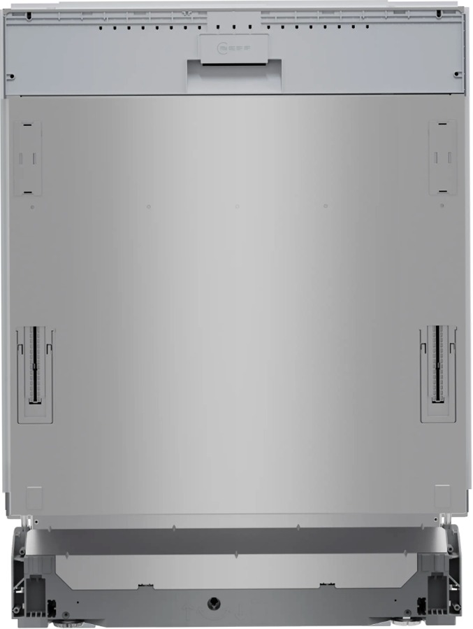 N 70 Lavastoviglie Sliding 60 cm A Incasso