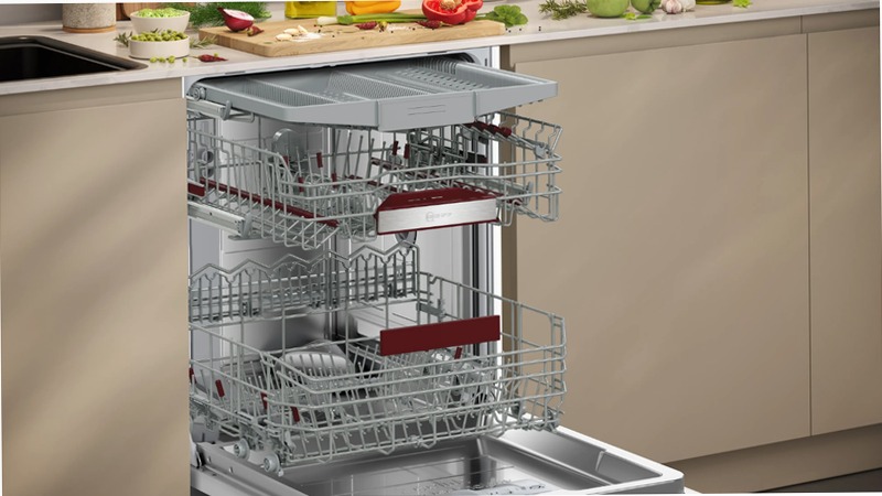 N 70 Lavastoviglie Sliding 60 cm A Incasso