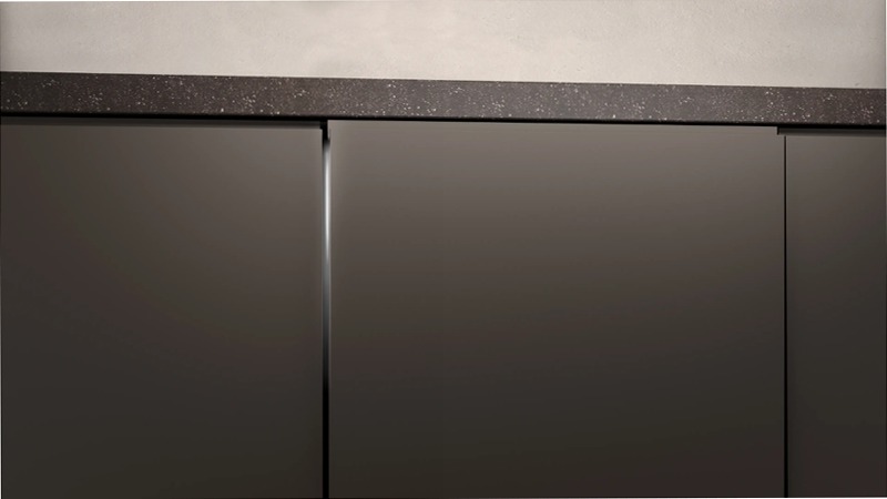 N 70 Lavastoviglie Sliding 60 cm A Incasso
