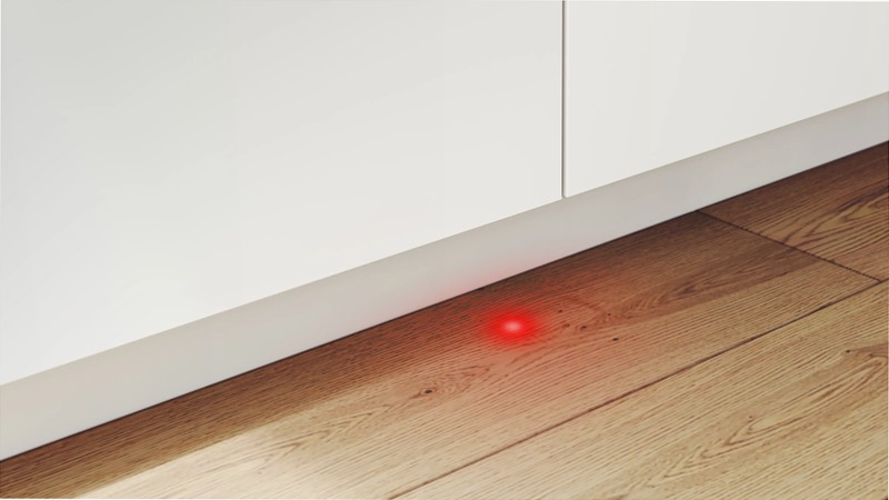 Lavastoviglie S875EMX35E - Neff A Incasso
