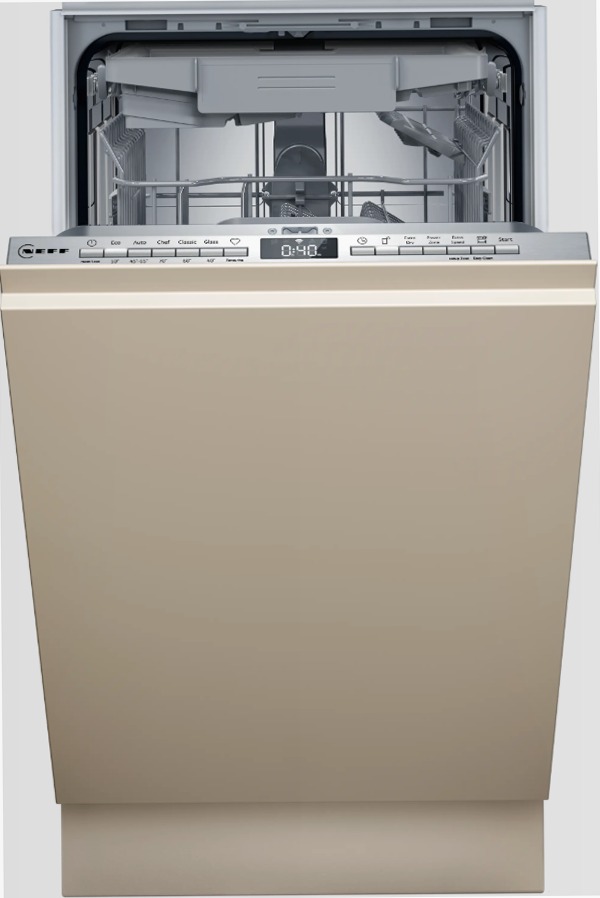 Lavastoviglie S875EMX35E - Neff A Incasso