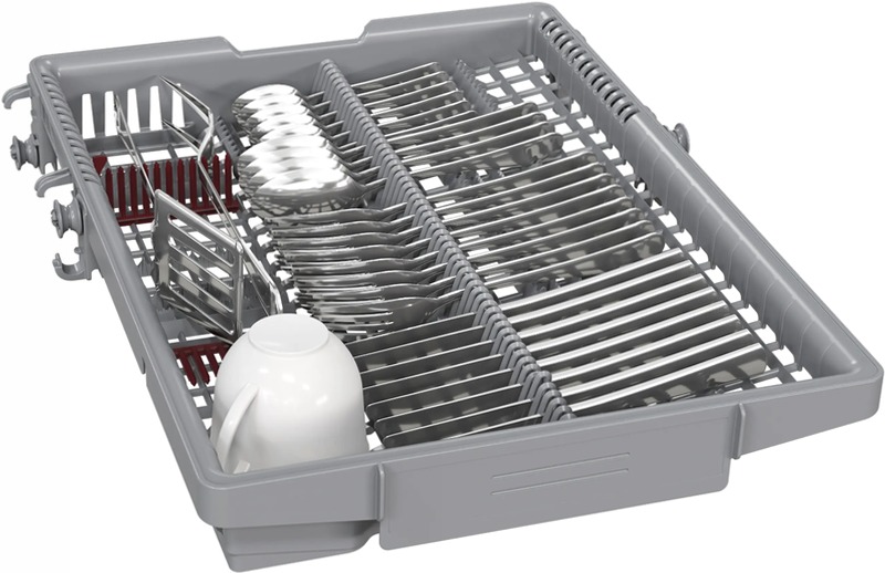 Lavastoviglie S875EMX35E - Neff A Incasso