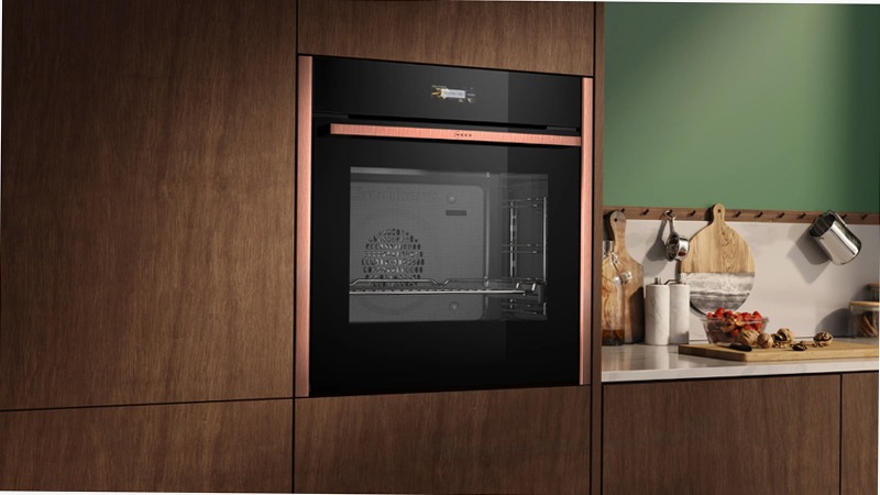 Forno da incasso N70 60x60 cm