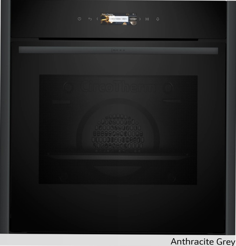 Forno da incasso N70 60x60 cm 60 A