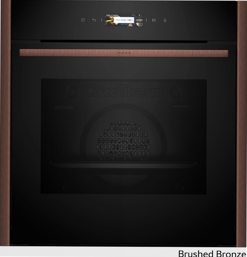Forno da incasso N70 60x60 cm 60 A