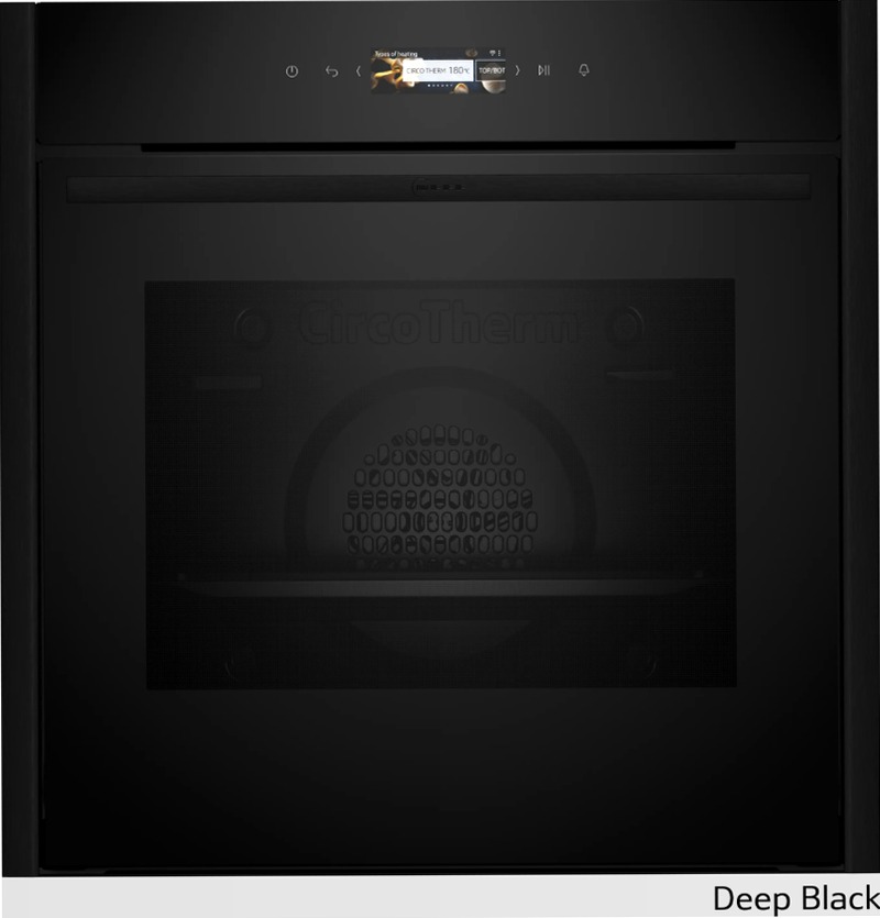 Forno da incasso N70 60x60 cm