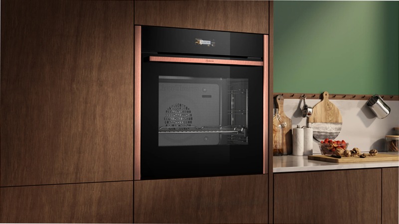 Forno da incasso N70 60x60 cm 60 A