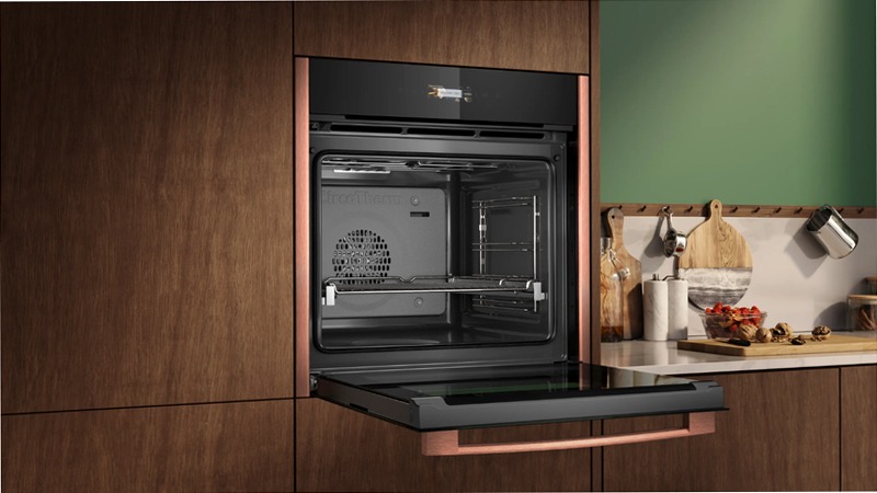 Forno da incasso N70 60x60 cm 60 A