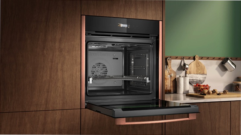 Forno da incasso N70 60x60 cm