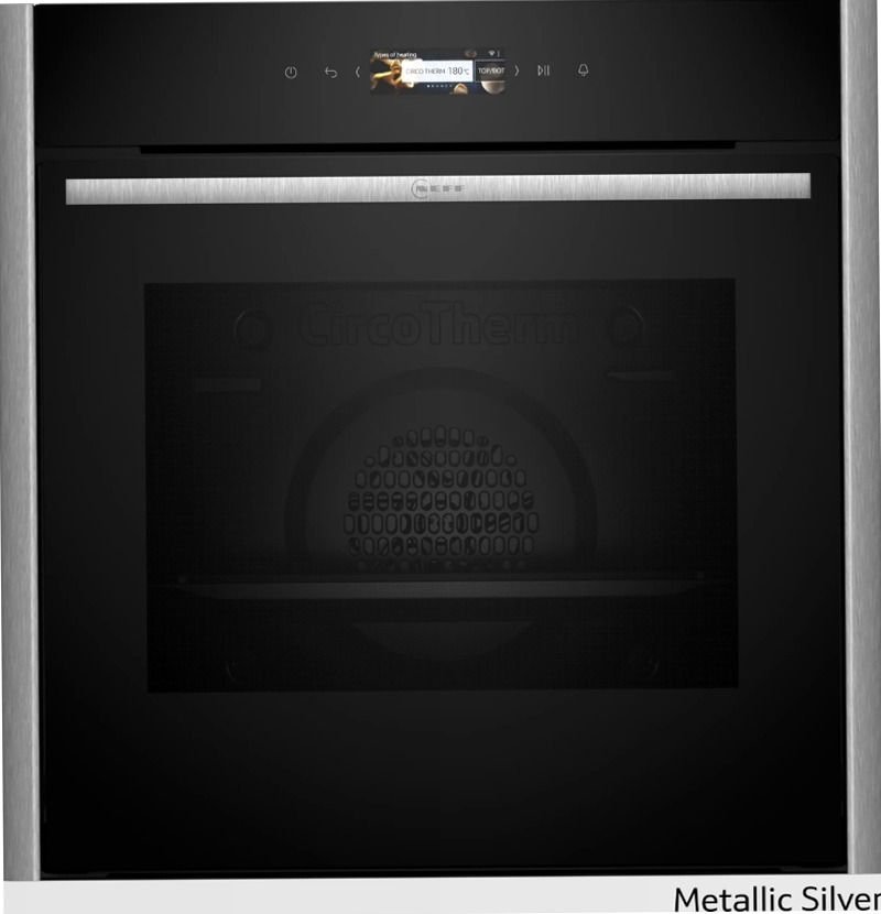 Forno da incasso N70 60x60 cm 60 A