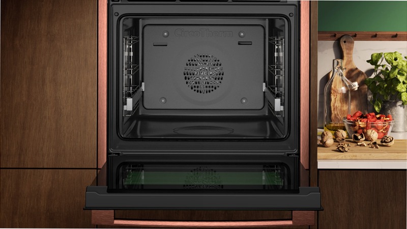 Forno da incasso N70 60x60 cm 60 A