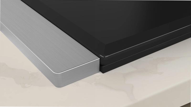 N 70 Piano a induzione flex 30 cm