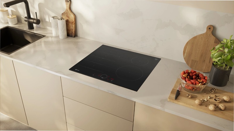 Piano Cottura a Induzione 70 cm