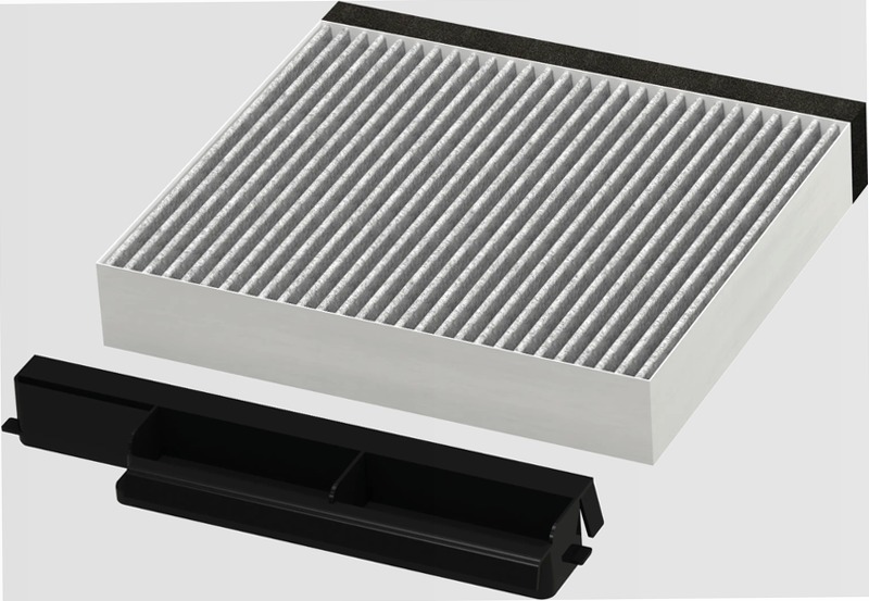 Filtro Anti-Odori Z51DXB1X4