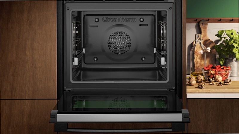 Forno da incasso N 70