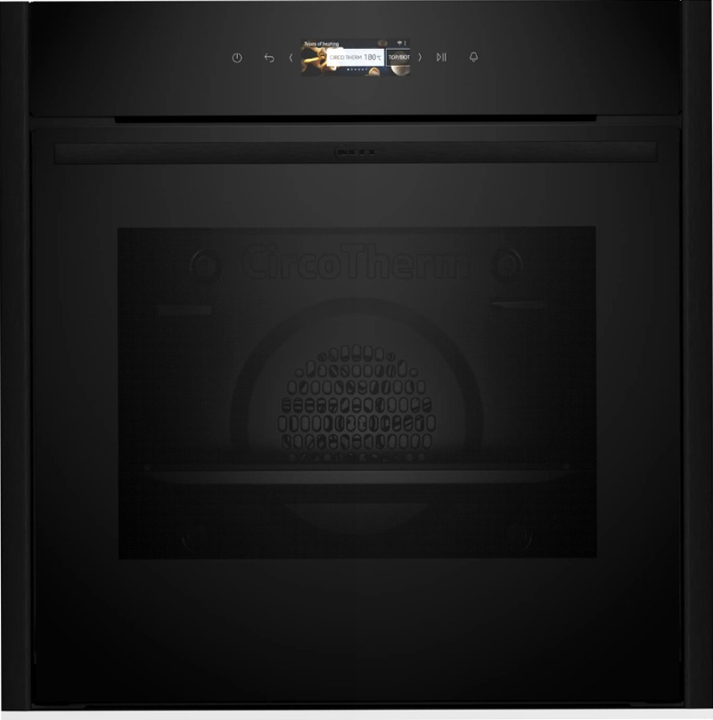 Forno da incasso N 70