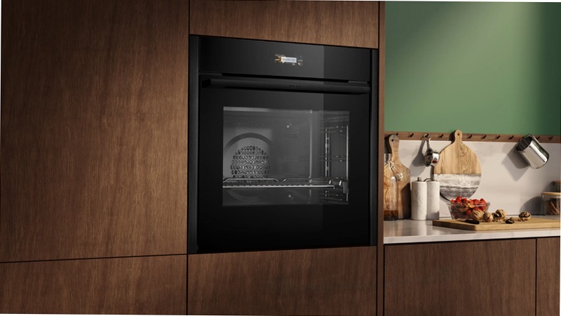 Forno da incasso N 70