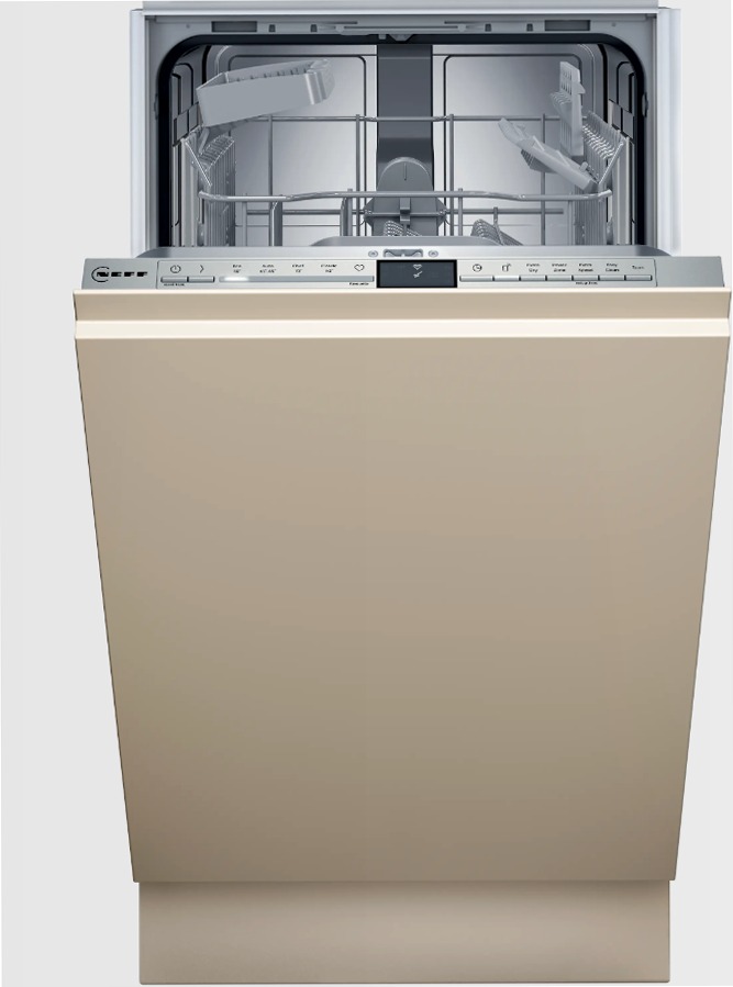 Lavastoviglie S853HKX14E - Neff A Incasso