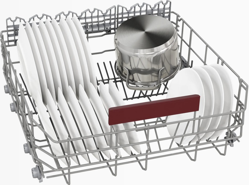Lavastoviglie S175HCX03E - Cerniere Sliding 60 cm A Incasso