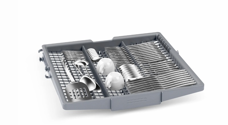 Lavastoviglie S175HCX03E - Cerniere Sliding 60 cm A Incasso
