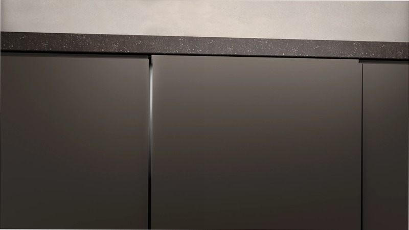 Lavastoviglie S175HCX03E - Cerniere Sliding 60 cm A Incasso