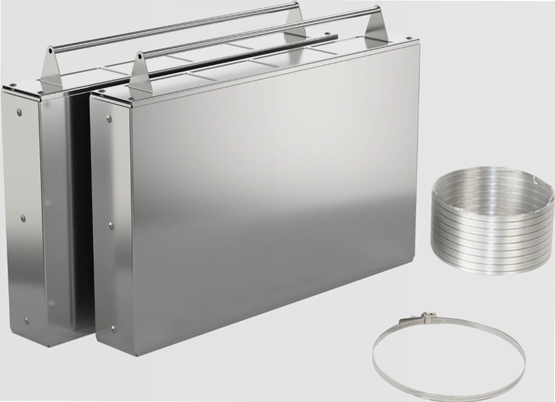 Filtro Anti-odori Z92WWJ11