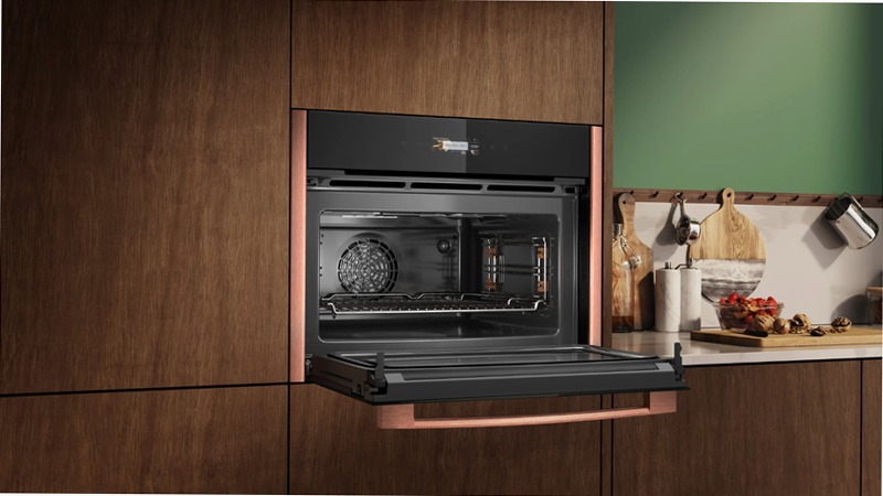 Forno Microonde N70 Flex Design