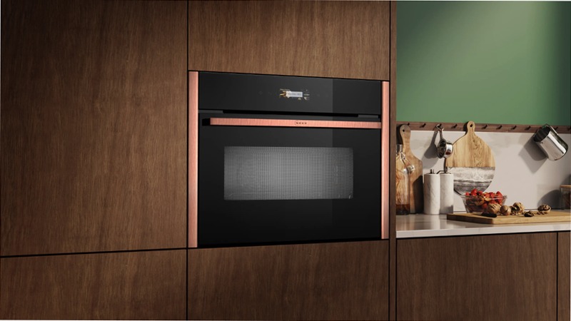 Forno Microonde N70 Flex Design