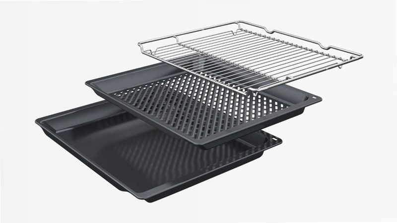 Forno Microonde N70 Flex Design