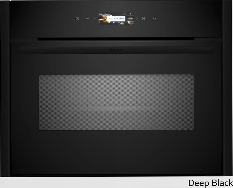 Forno Microonde N70 Flex Design