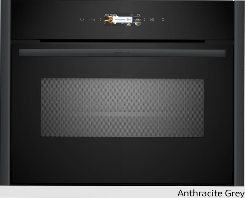 Forno Microonde N70 Flex Design