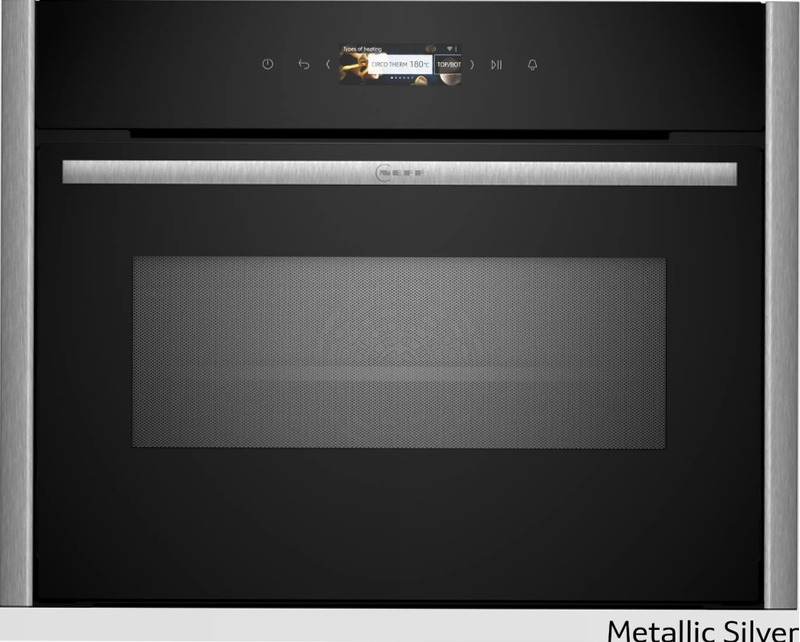 Forno Microonde N70 Flex Design