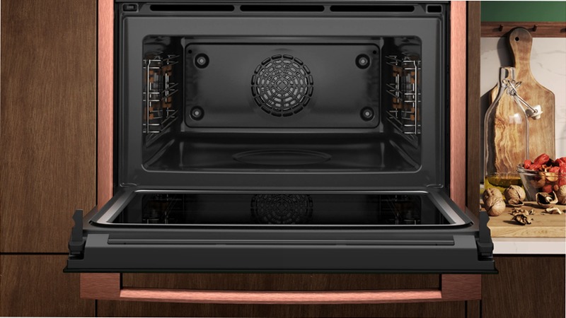 Forno Microonde N70 Flex Design