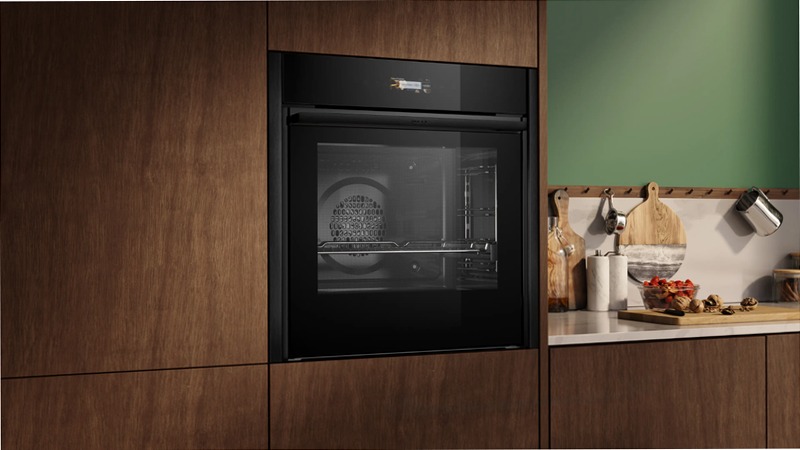 Forno da incasso N 70