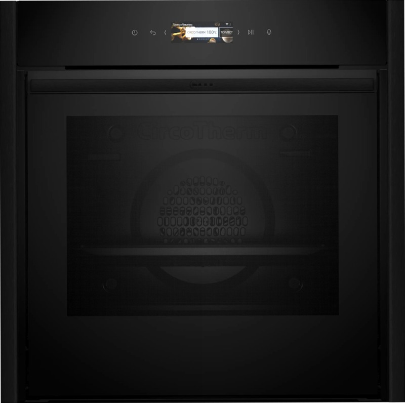 Forno da incasso N 70