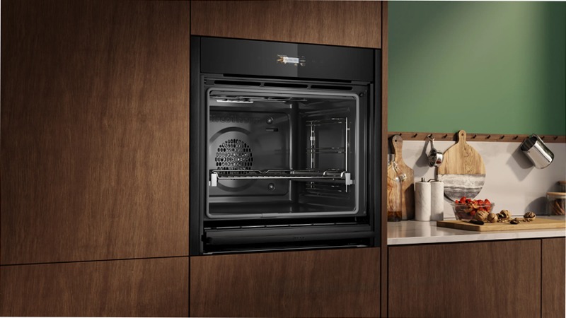 Forno da incasso N 70