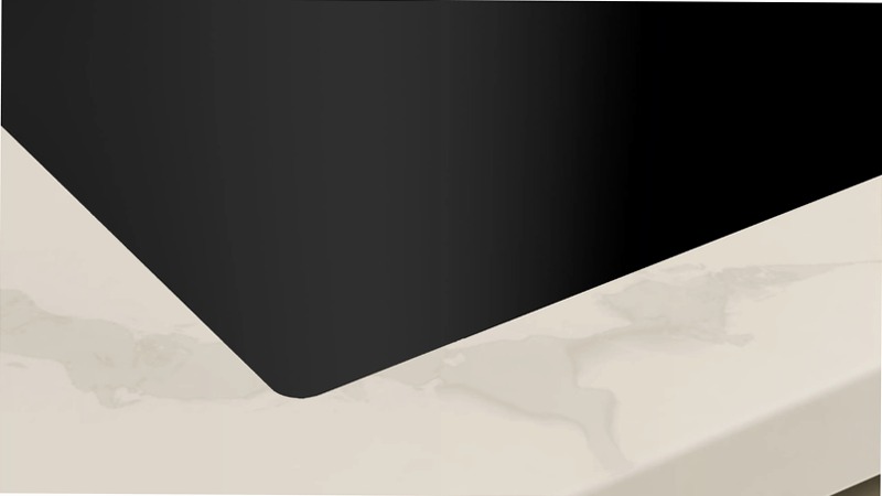 Piano Cottura Induzione 90 cm Neff A